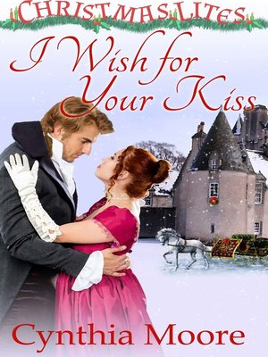 cover image of I Wish for Your Kiss